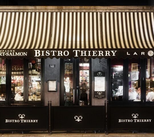 Bistro Thierry